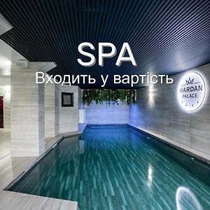 Mardan Palace Spa Resort